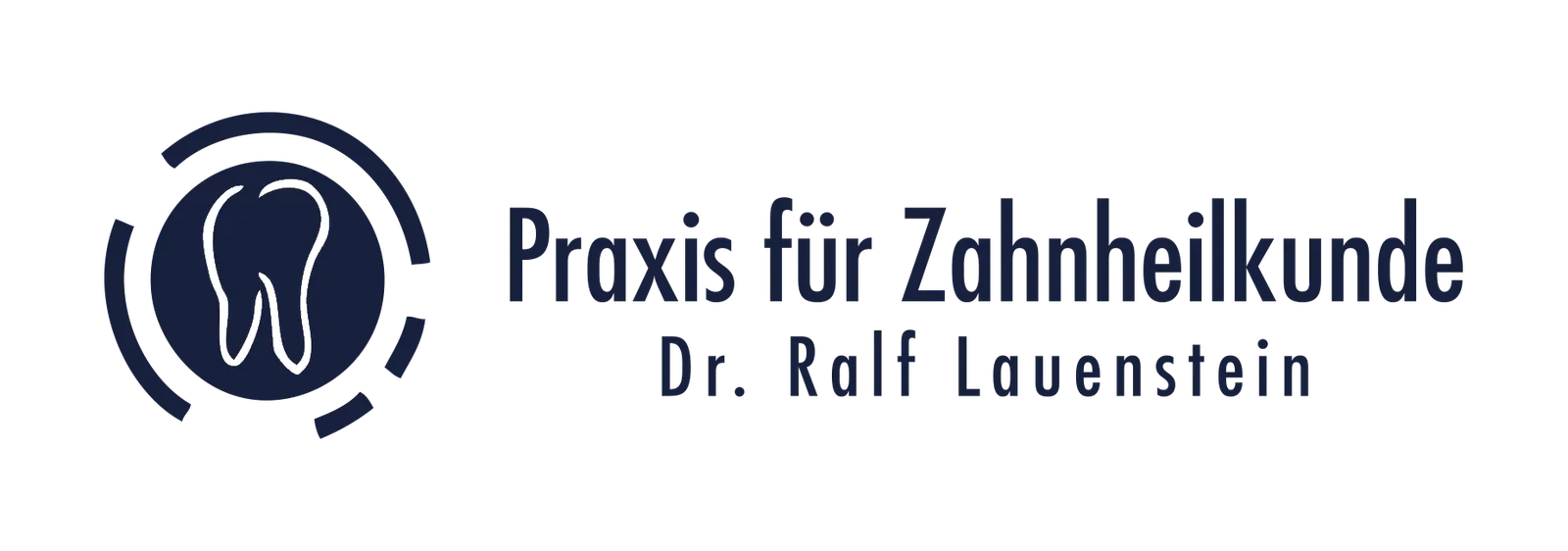 Zahnteam Bremen · Praxis für Zahnheilkunde Dr. Ralf Lauenstein