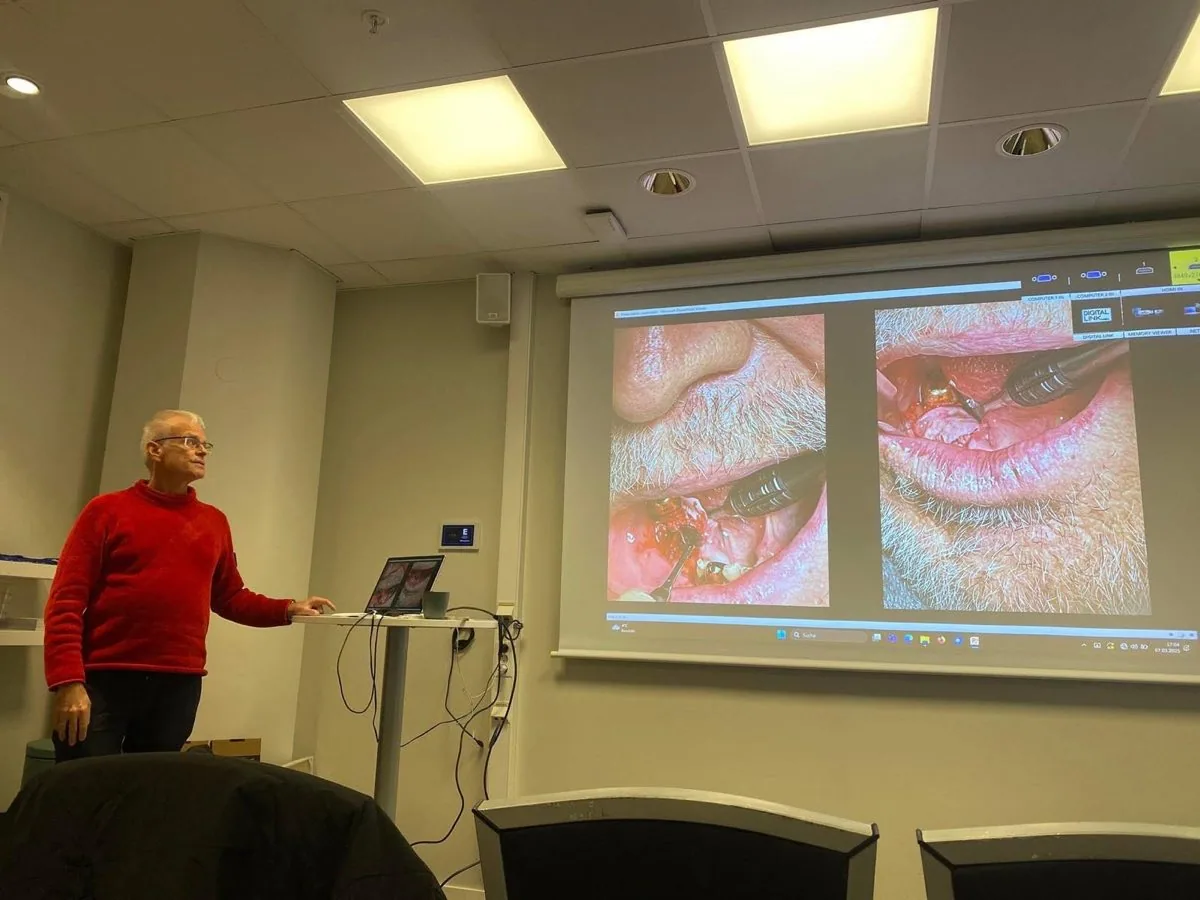 Medical Education Tour 2025
