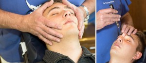 Zahnarzt Bremen - Behandlung in Hypnose