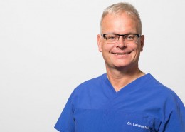 Zahnarzt Bremen - Dr. Ralf Lauenstein