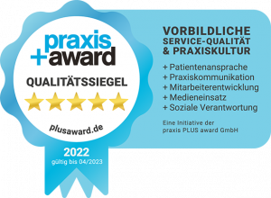 Praxis Award 2022