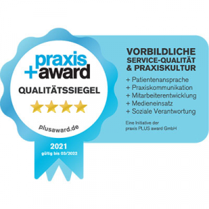 Zahnarzt Bremen Praxis Award