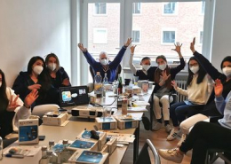 Diabetes Sprechstunde Zahnteam Bremen